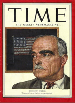 1953 Time Magazine Cover