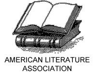 American Literature Association Logo