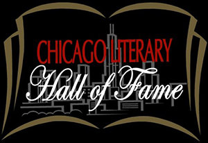 The Chicago Literary Hall of Fame Logo 01 Resized 01