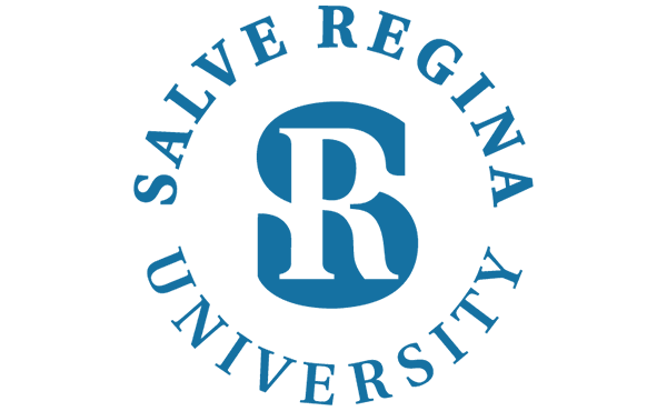 Second International Thornton Wilder Conference Salve Regina University Logo Small