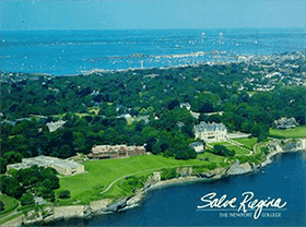 Salve Regina University