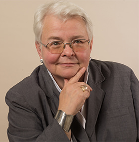 Paula Vogel