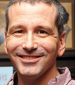 David Cromer