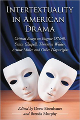 Intertextuality in American Drama Cover