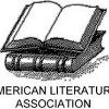 American Literature Association Logo