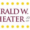 Gerald W. Lynch Theater at John Jay College Logo01