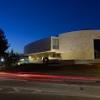 Greenberg Theatre at American University Arts Logo01