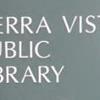 Sierra Vista City Library Logo01