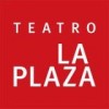 Teatro La Plaza Logo01