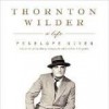 Thornton Wilder A Life Book Logo01