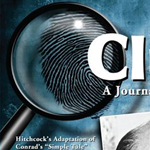 Clues A Journal of Detection Spring 2013 Cover