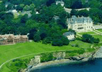 Call for Papers International Conference 2015 Salve Regina University